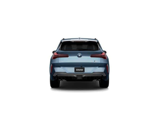 Thumbnail: 2026 BMW X3 - 5