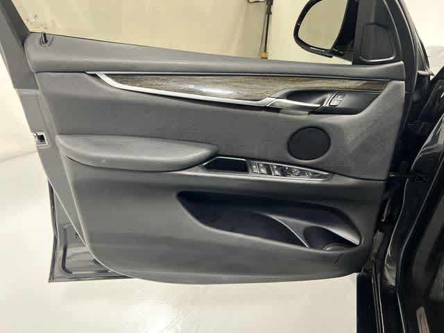 Thumbnail: 2018 BMW X5 - 35