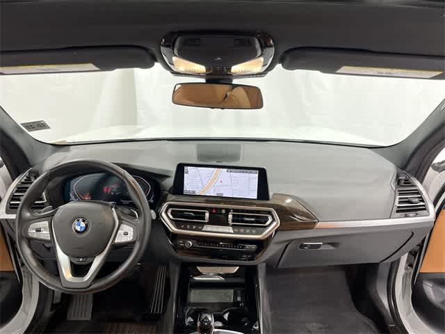 Thumbnail: 2022 BMW X3 - 20