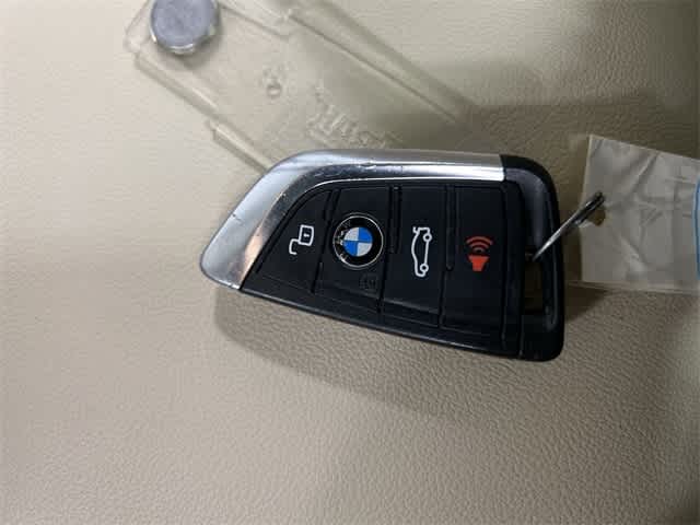 Thumbnail: 2022 BMW X3 - 33