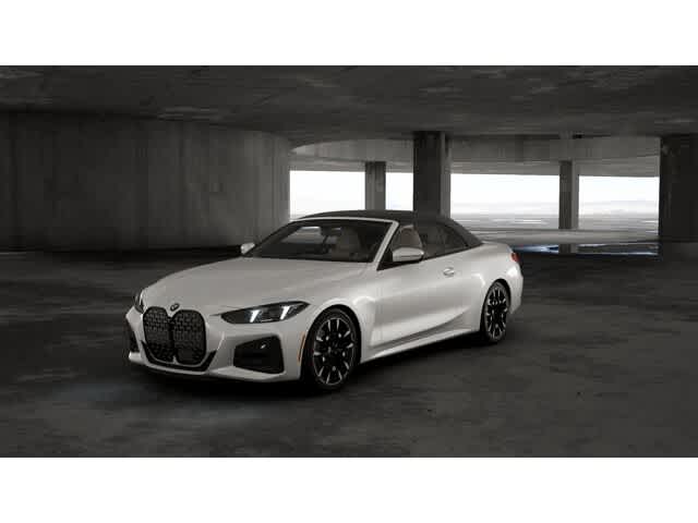 2026 BMW 4 Series 430i xDrive -
                  Bloomfield, NJ