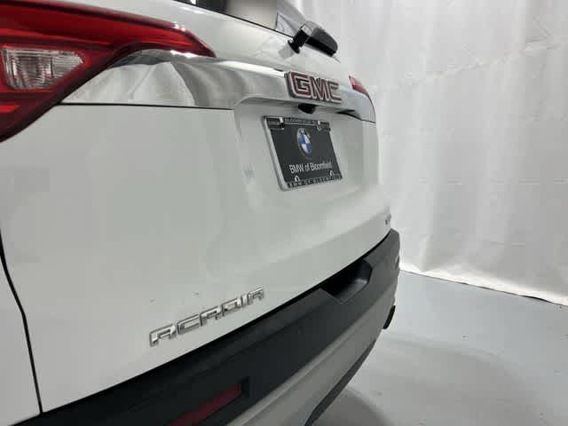 Thumbnail: 2017 GMC Acadia - 17