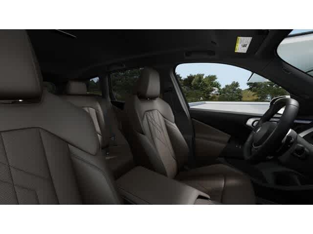 Thumbnail: 2026 BMW X3 - 9