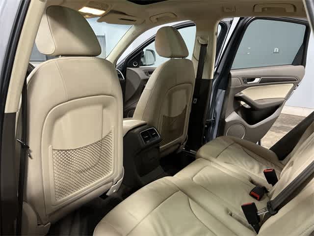 Thumbnail: 2016 Audi Q5 - 25