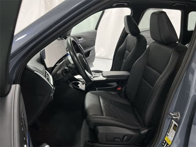 Thumbnail: 2023 BMW X1 - 21