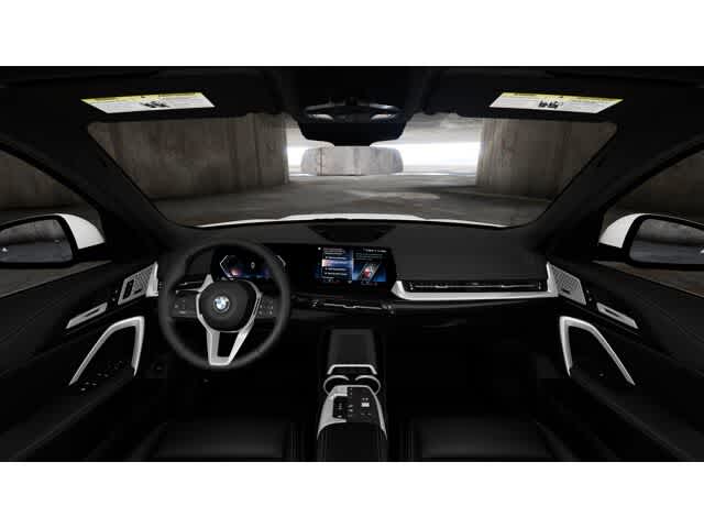 2025 BMW X1 xDrive28i 10