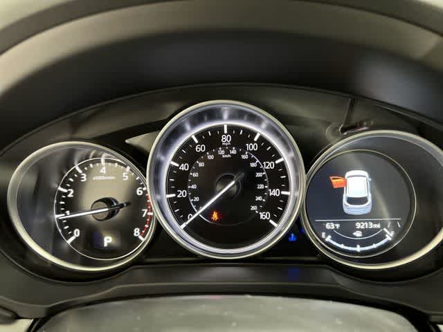 Thumbnail: 2025 Mazda CX-5 - 31