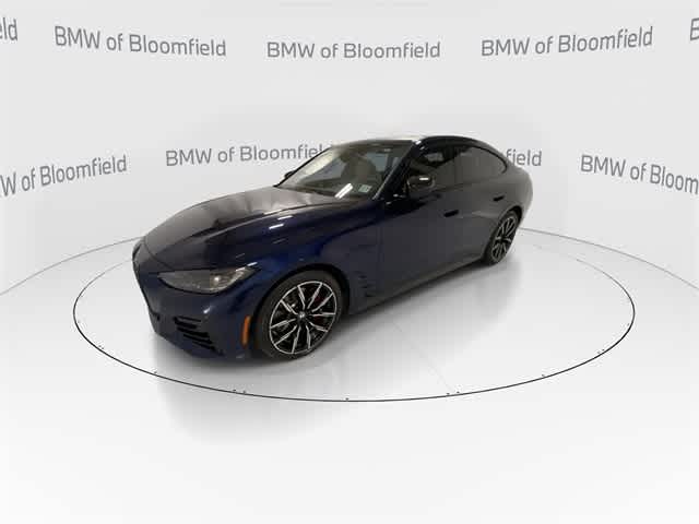 Thumbnail: 2023 BMW 4 Series - 4
