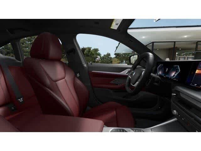 Thumbnail: 2026 BMW 4 Series - 11