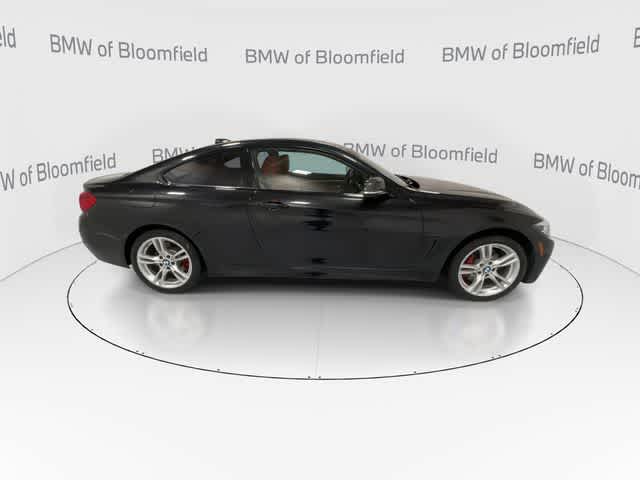 Thumbnail: 2018 BMW 4 Series - 9