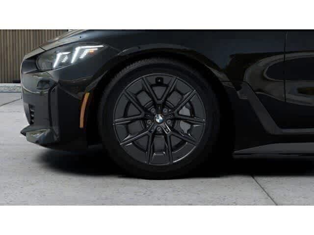 Thumbnail: 2026 BMW i4 - 7