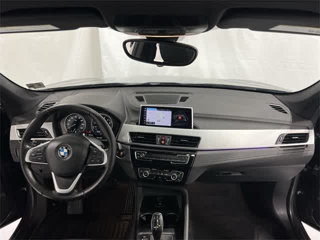 Thumbnail: 2021 BMW X1 - 20