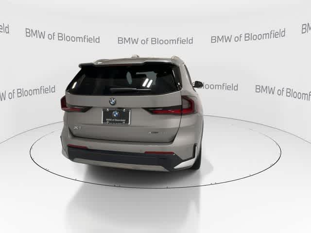 Thumbnail: 2025 BMW X1 - 7