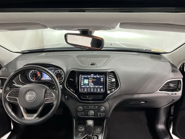 Thumbnail: 2020 Jeep Cherokee - 20