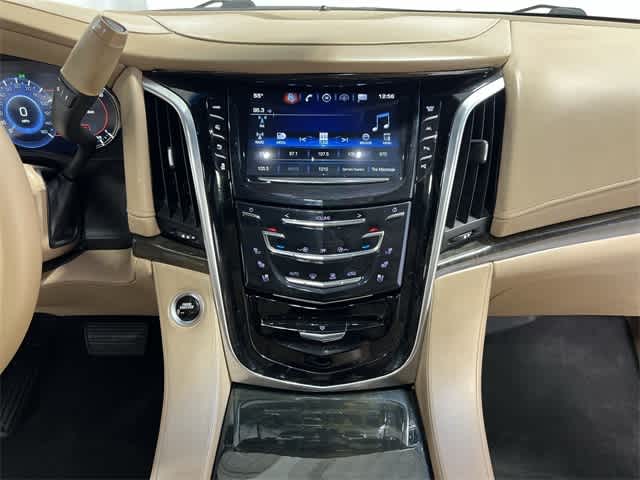 Thumbnail: 2019 Cadillac Escalade - 28