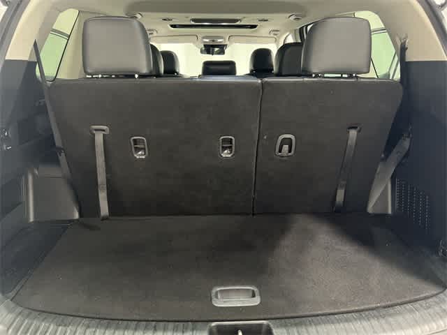 Thumbnail: 2020 Kia Telluride - 32