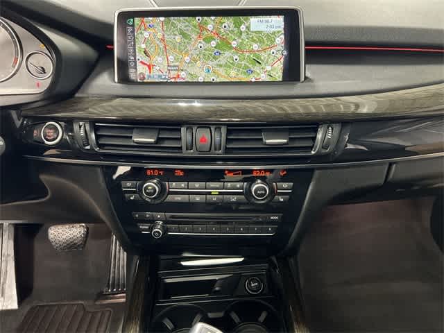 Thumbnail: 2015 BMW X5 - 28