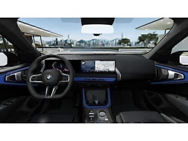 Thumbnail: 2026 BMW X3 - 10