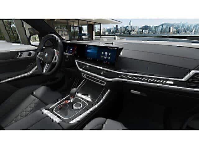 Thumbnail: 2026 BMW X5 - 14