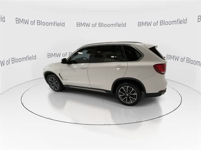 Thumbnail: 2018 BMW X5 - 5