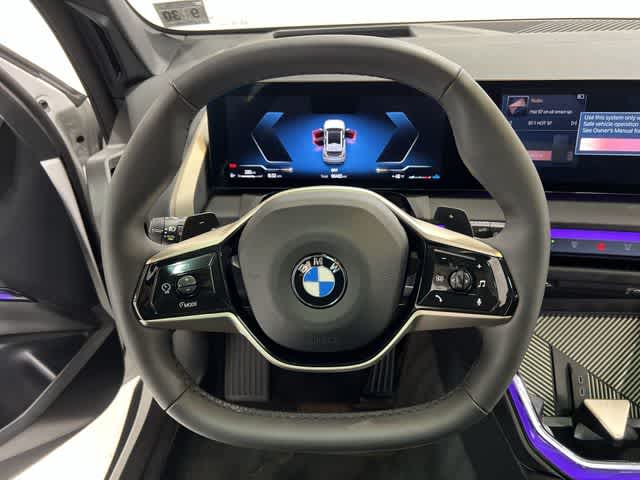 Thumbnail: 2025 BMW X3 - 27