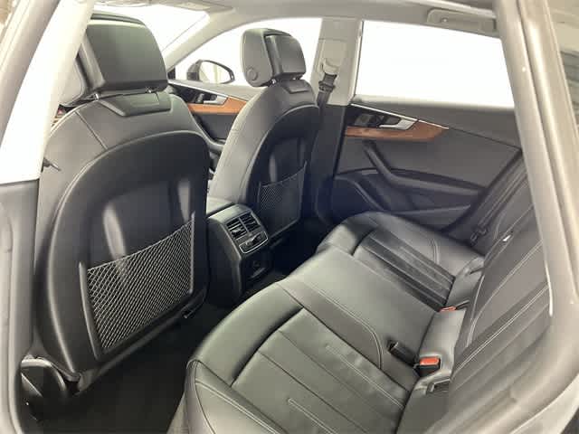 Thumbnail: 2023 Audi A5 - 24