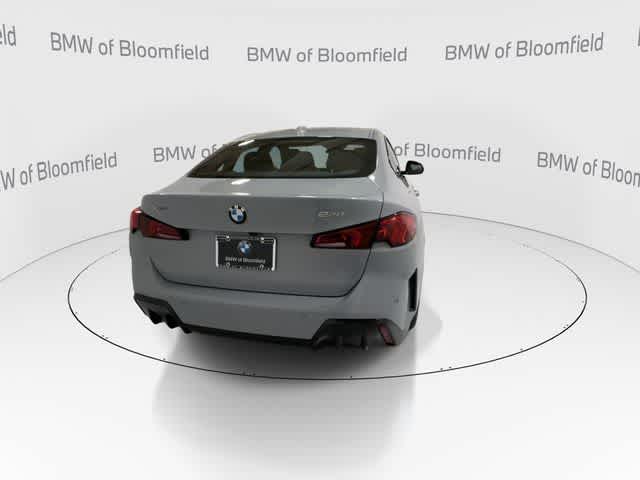 Thumbnail: 2025 BMW 2 Series - 7