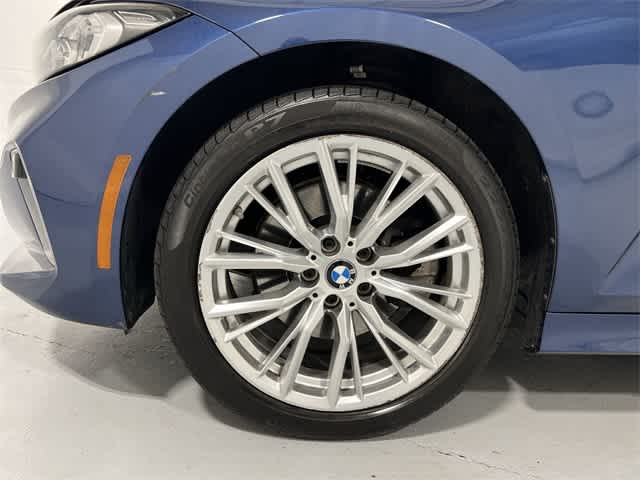 Thumbnail: 2023 BMW 3 Series - 18