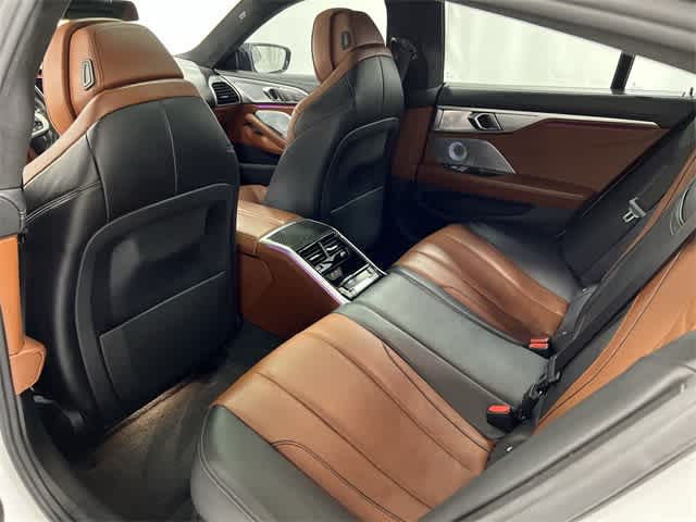 Thumbnail: 2023 BMW 8 Series - 24