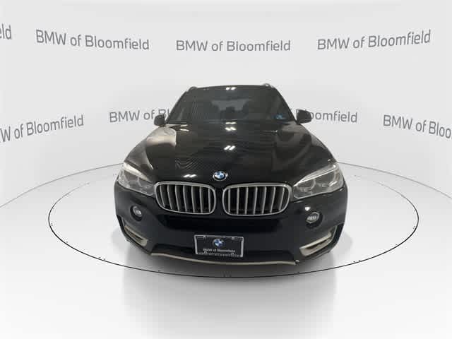 Thumbnail: 2018 BMW X5 - 3