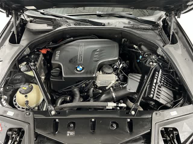 Thumbnail: 2016 BMW 5 Series - 19