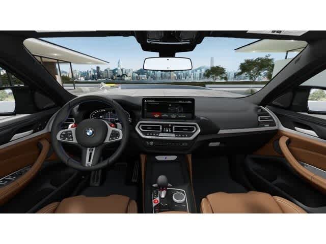 Thumbnail: 2025 BMW X4 - 10