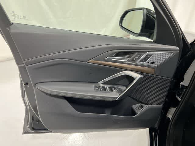 Thumbnail: 2025 BMW X1 - 35