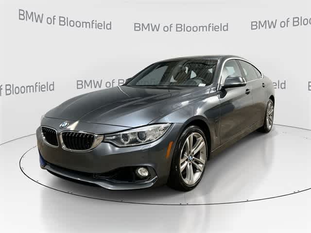 2016 BMW 4 Series 428i xDrive -
                  Bloomfield, NJ