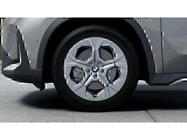 Thumbnail: 2026 BMW X1 - 7