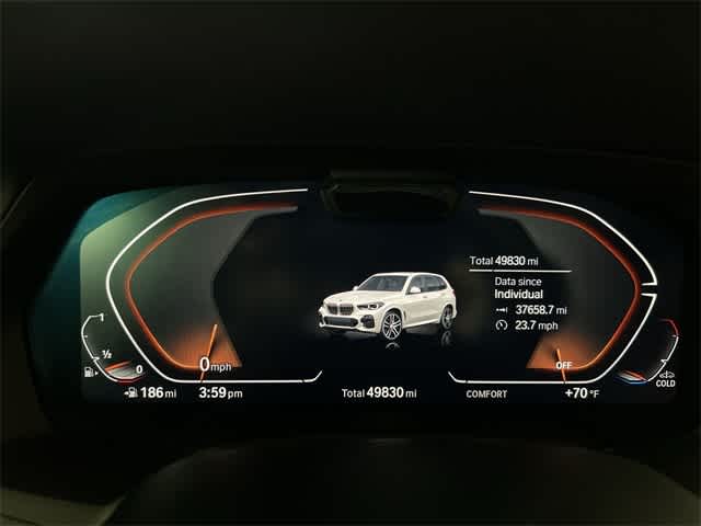 2022 BMW X5 xDrive40i 32