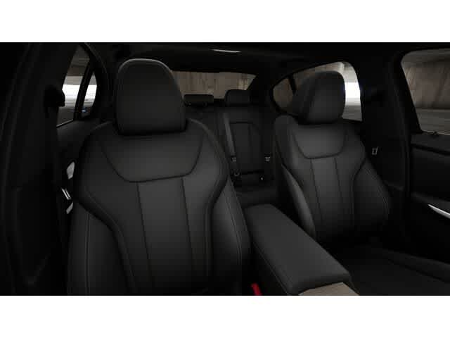 2025 BMW 3 Series 330i xDrive 11