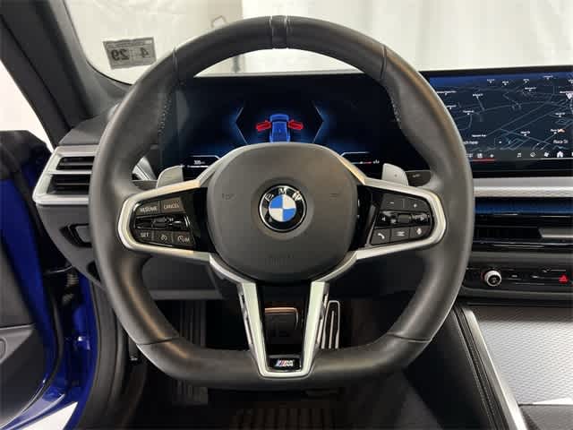 Thumbnail: 2025 BMW 4 Series - 27