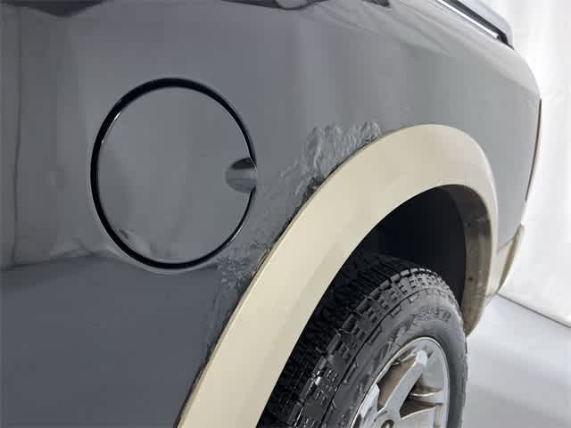 Thumbnail: 2011 RAM 1500 - 34