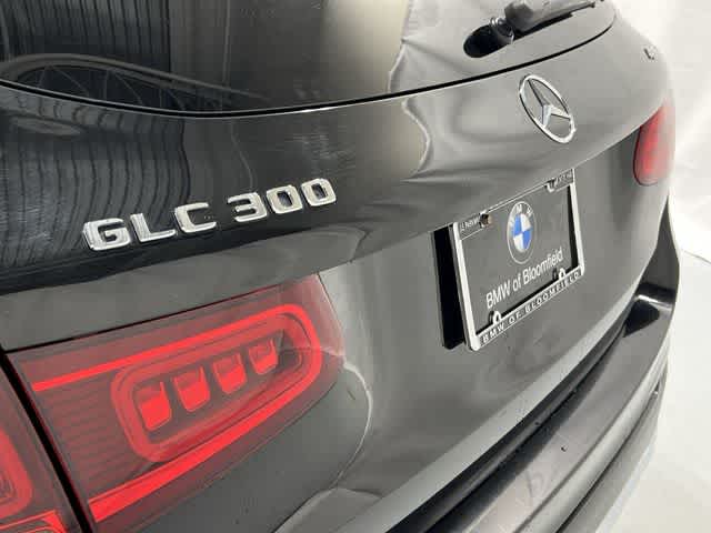 Thumbnail: 2021 Mercedes-Benz GLC - 17