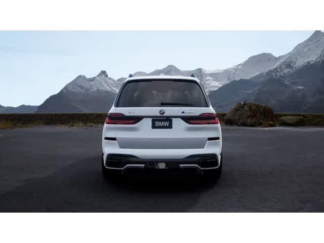 Thumbnail: 2026 BMW X7 - 5