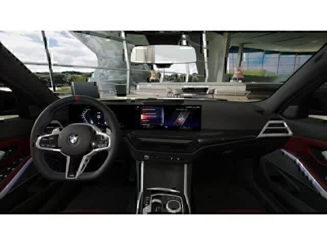 Thumbnail: 2026 BMW 3 Series - 10