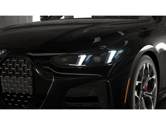 Thumbnail: 2026 BMW 4 Series - 6