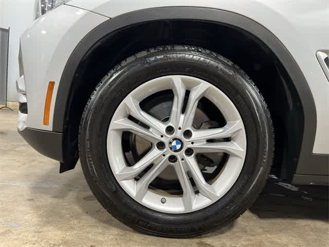 Thumbnail: 2019 BMW X3 - 19