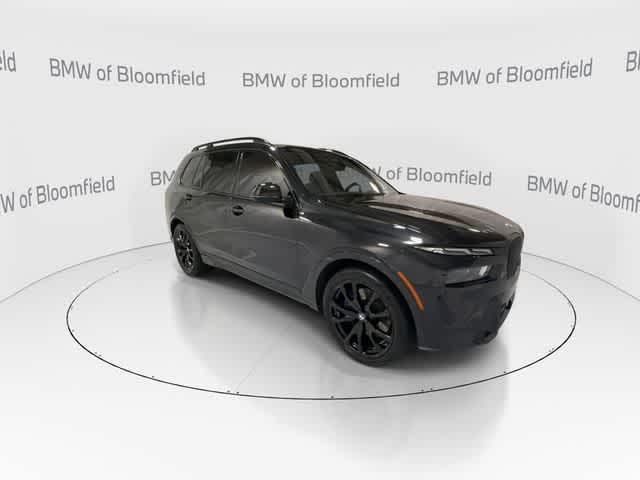 Thumbnail: 2024 BMW X7 - 2