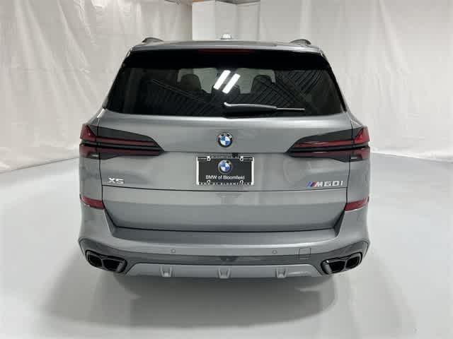 Thumbnail: 2026 BMW X5 - 13