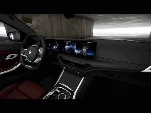 Thumbnail: 2025 BMW 3 Series - 13