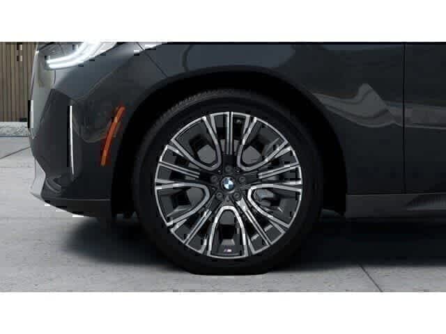 Thumbnail: 2026 BMW X3 - 7