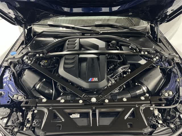 Thumbnail: 2024 BMW M4 - 19