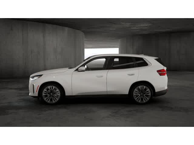 Thumbnail: 2025 BMW X3 - 4